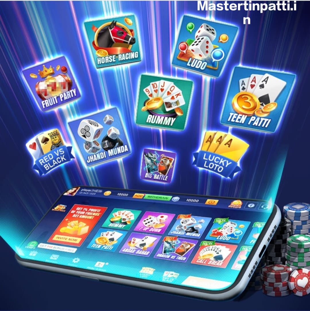 Teen Patti Master