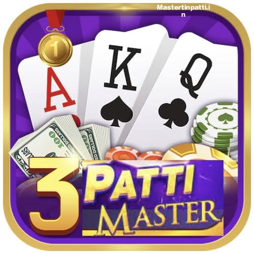 Teen Patti Master 2021