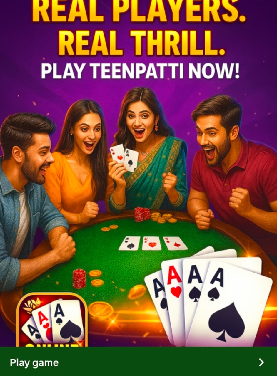 Rummy Ox App